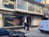 Polatlı Merkezde Kurumsal İşletmelere Uygun 630 M2 İş Yeri
