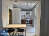 Turyap Metropol'den Çilesiz'de Kiralık 2+1 Lüks Eşyalı Daire