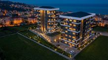 Trabzon'da Satılık 2+1 Daire (yüzde 30 Peşin + 24 Taksit)