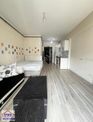 Rüya Konaklarında 1+0 Yarım Eşyalı Daire