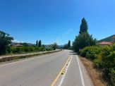 dalyan Ortaca Yoluna Cepheli Ticari + Konut 466 M2 Arsa Satılık