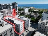 King’den Aşağı Alayada Denize 100m Mesafe Kiralık Daire