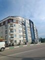 Newcıty Emlaktan Full Eşyalı Balkonlu 1+1 Ara Kat Daire