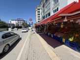 █ Atakent Kavşağı / Caddeye Cephe / Bos Veya Dolu Devir İmkanı █