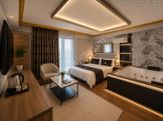Beyoğlu Ultra Lüx Standart Jakuzili Günlük Kiralık Daireler