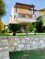 Kuşadası Karaova'da Kiralık Komple Eşyalı Villa