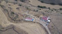 İncesu Çardaklı Mahallesinde 5600 M2 Besicilik İçin Uygun Arazi