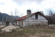 Satılık Kaş Sütleğen’de Müstakil Tapulu 1.100 M² Tarla+müstakil Ev