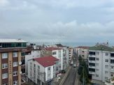Canik'te Leb-i Derya Manzaralı Harika 3+1 Kiralık Daire