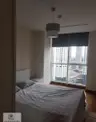 Mashattan Sitesinde 1+1 Satılık***mielle Beyaz Eşyalı Daire Boş***