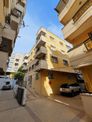 Buca Yaylacık' Ta Kiralık 2+1 Eşyalı Daire