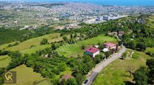 Vk Köprü Grup'tan Satılık Deniz Manzaralı Şehir Hastanesi Yakını