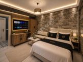 Beyoğlu 1+1 2+1 Ultra Lüx Standart Ve Jakuzili Günlük Daireler