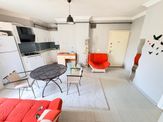 Marmara'dan Şükrüpaşa'da 2+1 Eşyalı Kiralık Daire