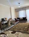 1+1 Eşyalı Satılık Daire