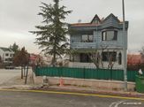 Çayyolu İlko Da Satılık Villa Köşe Müstakil Süper