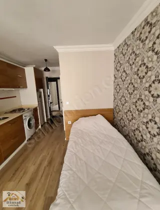 Merkezde Esyalı 1+0 Hersey Dahıl