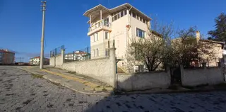 Sahibinden Ankara Manzaralı-köşe Başı - Pembe Köşk / Sahibinden !!!