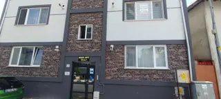 Özsoy Emlak Edirne'den Erasta Arkası 1+1 Eşyalı Kiralık Daire