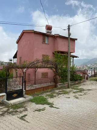 Sahibinden Gözne-ayvagediği Manzaralı Satılık Eşyalı Triplex Villa