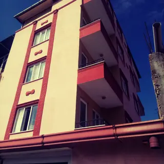 Sahibinden Merkezde Komple Apartman
