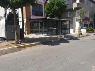 Sahibinden Güzelyalı Da İskanlı Depolu Satılık İşyeri Sahibinden