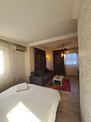 Narlıdere Günlük Kiralık Daire Narlıdere Günlük Kiralık Daire
