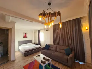 Balçova Günlük Kiralık Daire