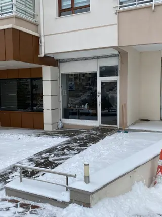 Sahibinden Çamkaya İlkbahar Mah Conrad Adeneur Cadddesinde Dükkan