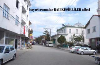 Sahibinden Balıkesir Dursunbey Kavacık Mahallenin De 221 Mt İmarlı Arsa