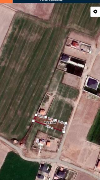 Sahibinden Aksaray Merkez Yeşilova Köseli Mah Satılık Arsa Sahibinden Aksaray Merkez Yeşilova Köseli Mah Satılık Arsa