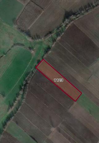 Bursa Mustafakemalpaşa Adaköy'de Satılık Yatırıma Uygun 6.200 M²