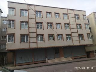 Sahibinden Yenibosna Merkez Mahallesinde Satılık Aile Binası