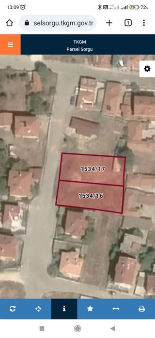 Sahibinden İnşaat İçin En Büyük Ve Tek 1009m2
