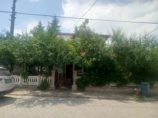 Isparta Merkez Modern Evler Mahallesinde Bakımlı Eşyalı Daire
