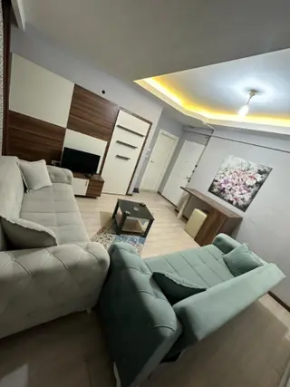 Rahatlık Ve Güven Veren Günlük Kiralık Daireler
