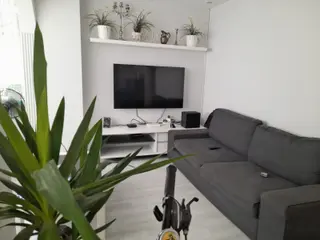 Sahibinden Central Locatıon/for Rent/with Or Without Furniture Maltepe Merkezi Geniş 2.5+1 Kiralık Daire/