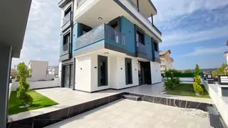 Didim’de Denize Yakın Satılık Villa