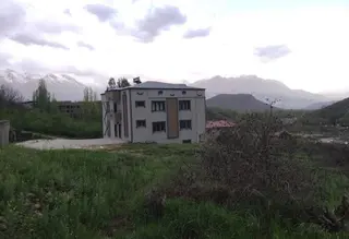 Sahibinden Çamardı Çarşı İçinde Satılık Arsa