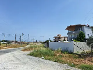 Sahibinden Pırentepe Kume Evler Caddesı 820 Sk Asfalt Yol Üstü 325m2 Yola Cepheli Yerleşim Bölgesi İmar Dibi Sahibinden Pırentepe Kume Evler Caddesı 820 Sk Asfalt Yol Üstü 325m2 Yola Cepheli Yerleşim Bölgesi İmar Dibi
