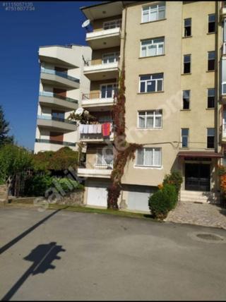 Sahibinden Uğur Mumcu'da 3 Cepheli 3+1 Orta Kat