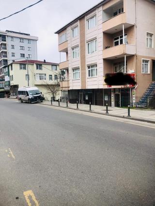 Sultanbeyli Mimarsinan Caddesinde 200m2 Kiralık Dükkan
