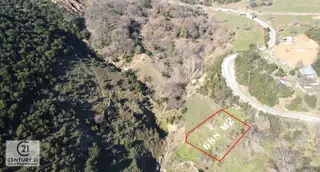 C21 Cius; Şahinyurdu Köyünde Satılık 688 M² Tarla