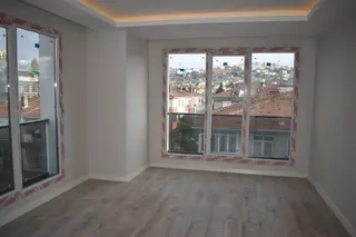 Büyükçekmece Atatürk Mah. Ultra Lüks Havuzlu Sitede Deniz Manzaralı 4+2 Satılık Dubleks