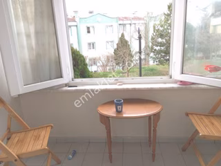 Düzce Bahçeşehir Demetevlerde 2+1 80 M² Masrafsız Muhteşem Daire