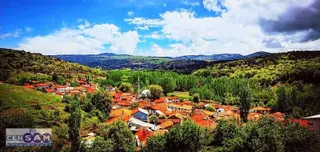 Kütahya Gediz'de 2.845 M2 Telefon Parasına Dümdüz Fırsat Arazi !