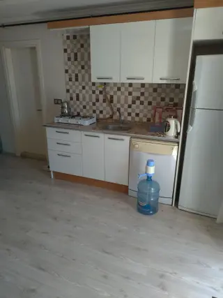 Menemen Seyrek Mah. Üniversite Karşısında Kiralık 1+1 Full Eşyalı Daire Menemen Seyrek Mah. Üniversite Karşısında Kiralık 1+1 Full Eşyalı Daire