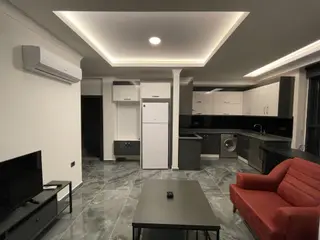 1+1 Full Eşyalı Lüks Daire Kiralık