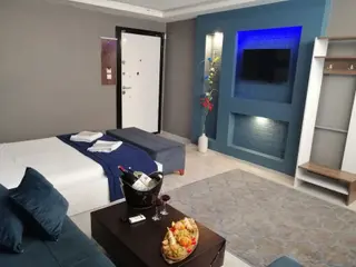 Bakırköy 1+1 Lüx Günlük Suit Odalar