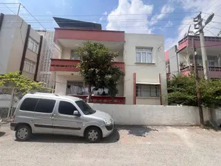Yeni Mahalle Satılık Müstakil Ev